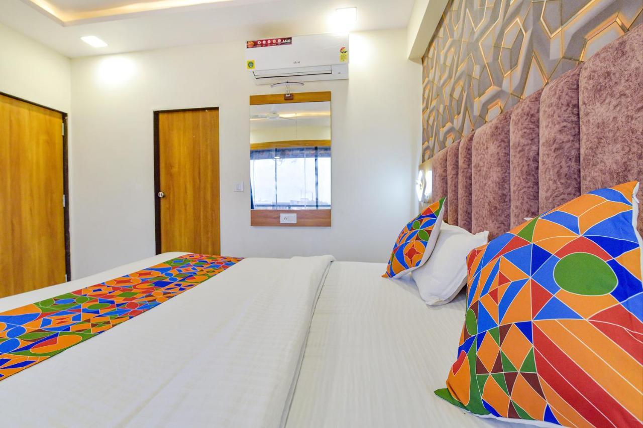 Fabhotel New York Batwa Exterior photo
