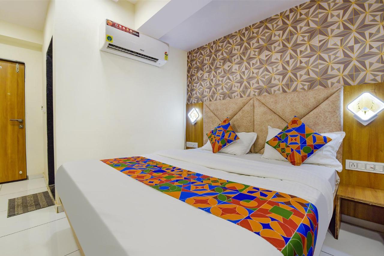 Fabhotel New York Batwa Exterior photo